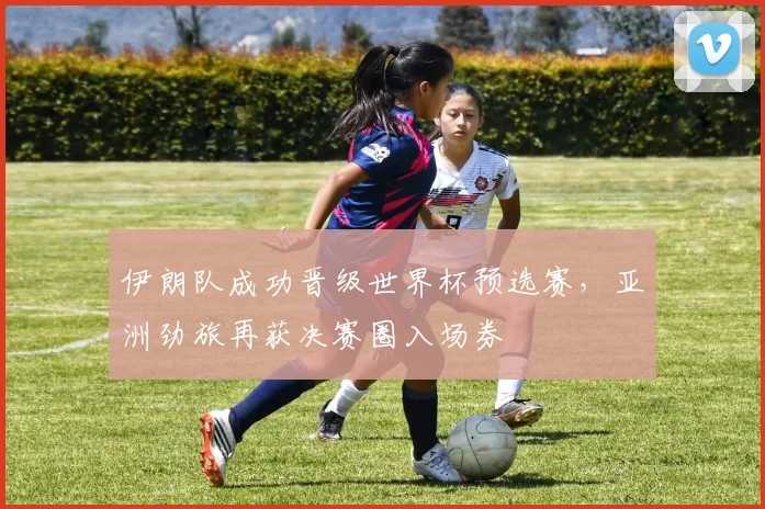 伊朗队成功晋级世界杯预选赛，亚洲劲旅再获决赛圈入场券